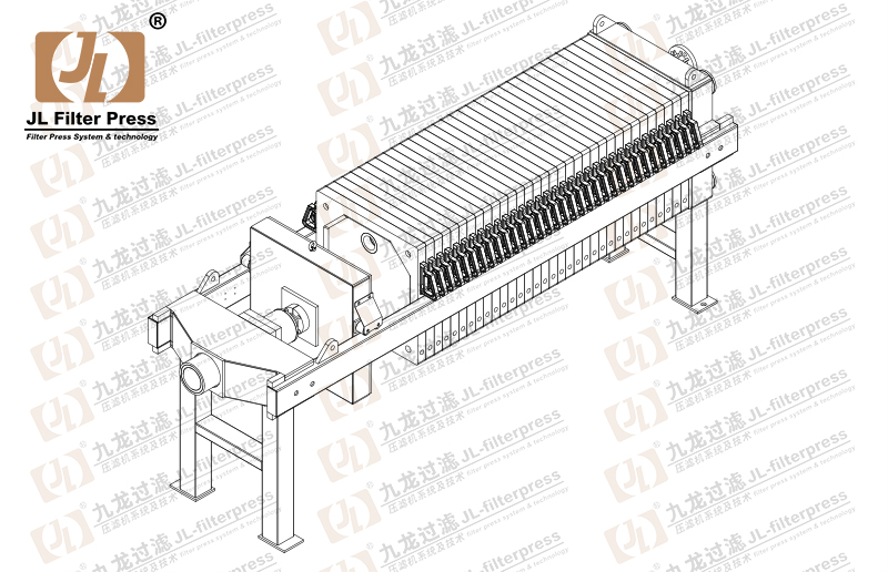 630 Chamber (hydraulic)