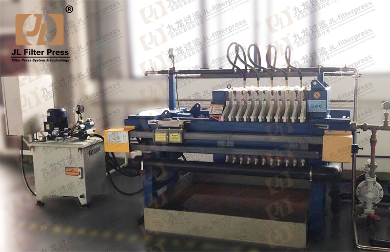 630 Membrane (8bar) (shifter)