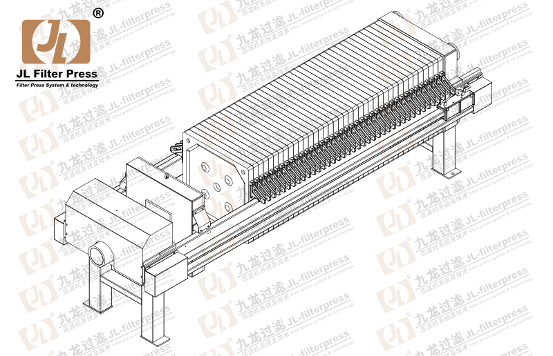 800 Membrane (12bar) (shifter)