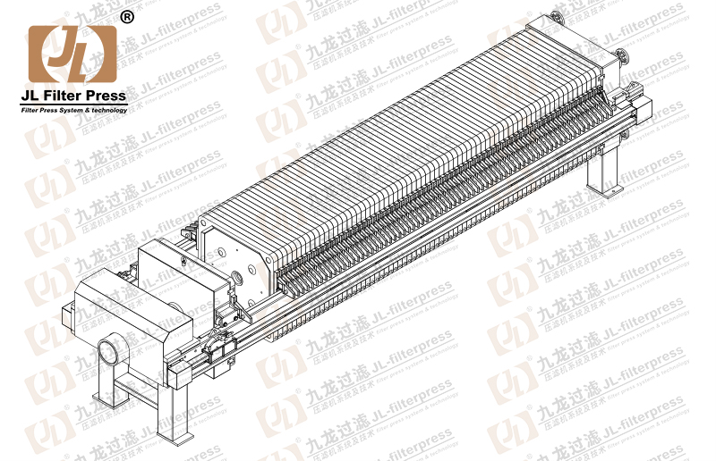 1000 Membrane (12bar) (shifter)
