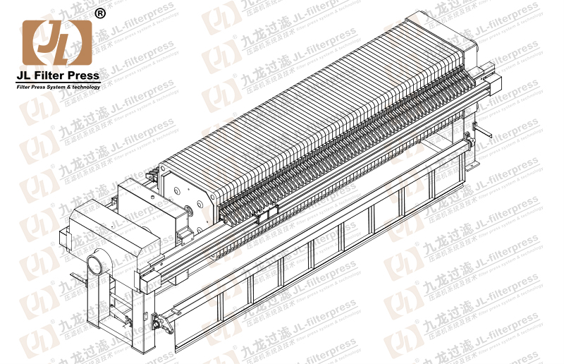 1000 Membrane (12bar) (bombay doors)
