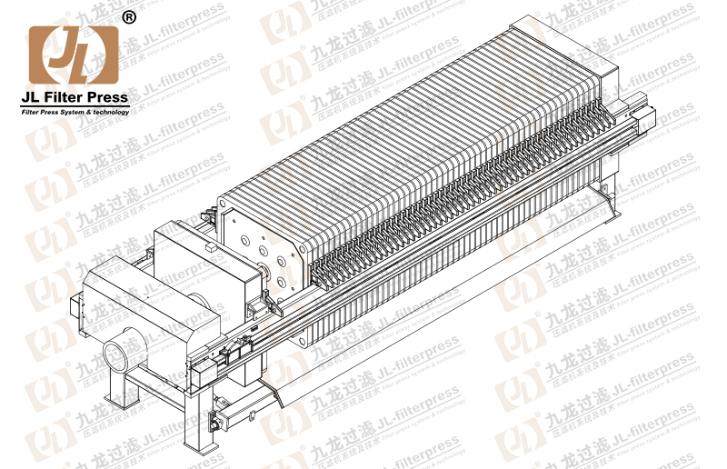 1250 Membrane (12bar) (bombay doors)
