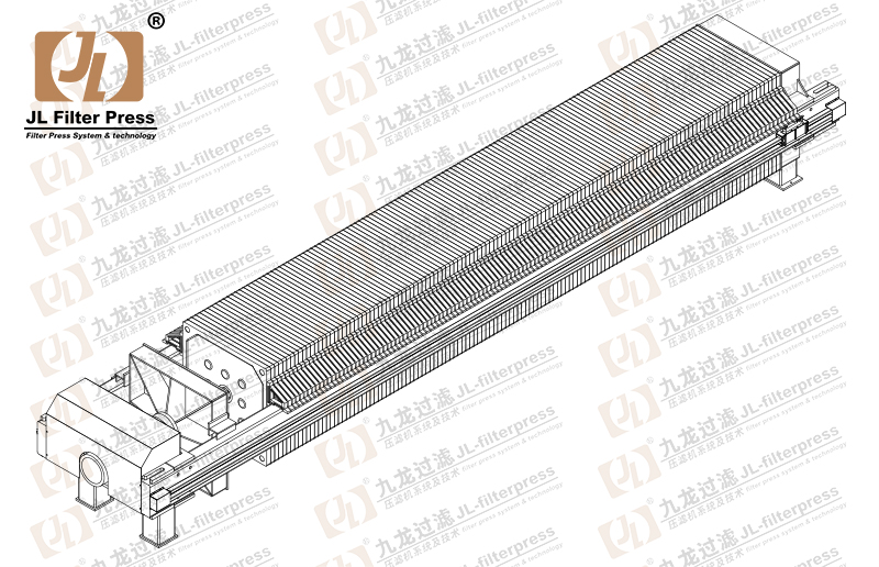 1500 Membrane (12bar) (shifter)