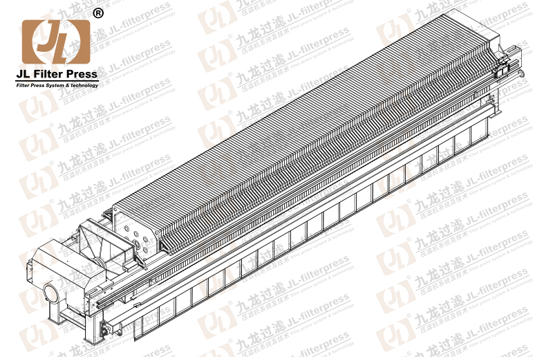 1500 Membrane (12bar) (bombay doors)