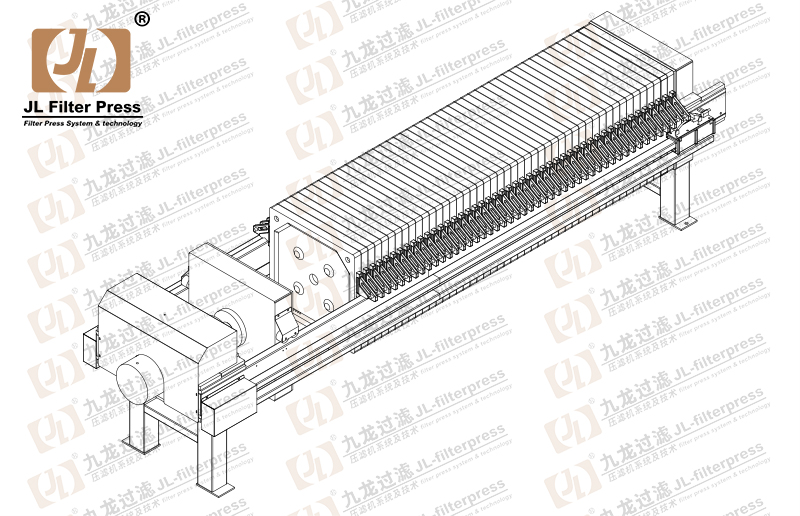 800 Membrane (16bar) (shifter)